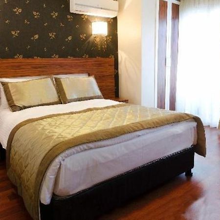 Dekor Hotel Istanbul Luaran gambar